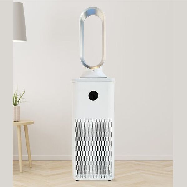 Đầu thổi gió quạt không cánh cho máy lọc không khí Xiaomi