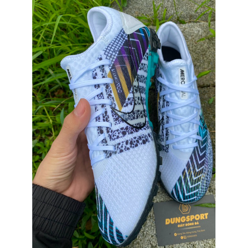 Giày bóng đá vapor 13pro đủ màu-bản loại 1