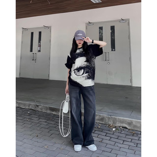 [Đà Nãng] Áo Thun Young Green The Eyes [ygshop.danang]