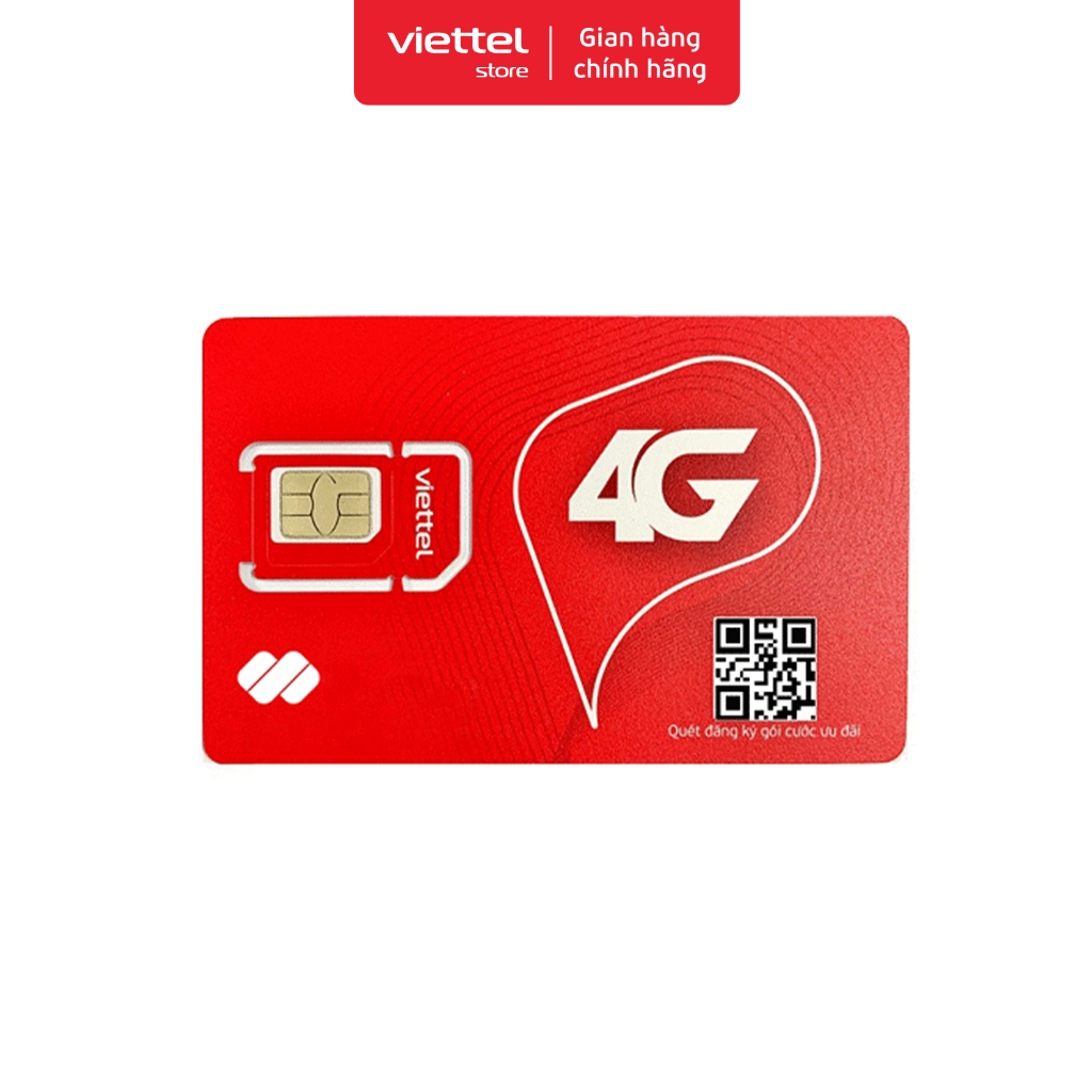 SIM VIETTEL đầu 09 - Số đẹp - Phong thủy - Giá rẻ - Ưu đãi Thoại, Data