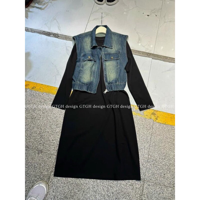 ÁO GHILE BÒ HOTTREND