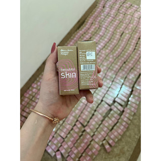 Dầu dưỡng đẹp da Aroma Magic Beautiful skin oil 20ml