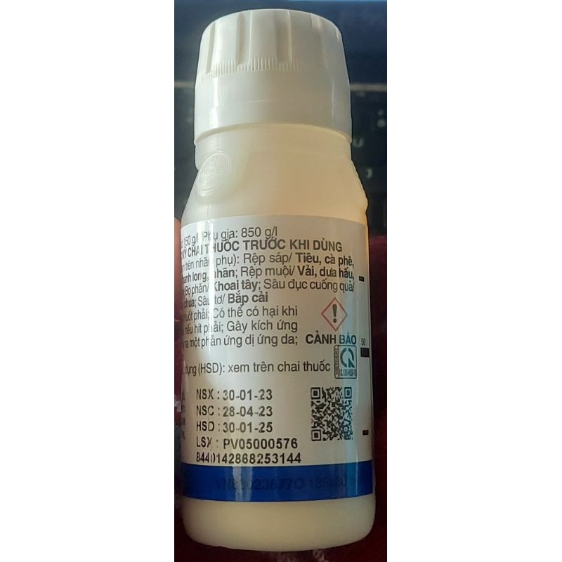 Movento 150OD - Sản phẩm chính hãng Bayer