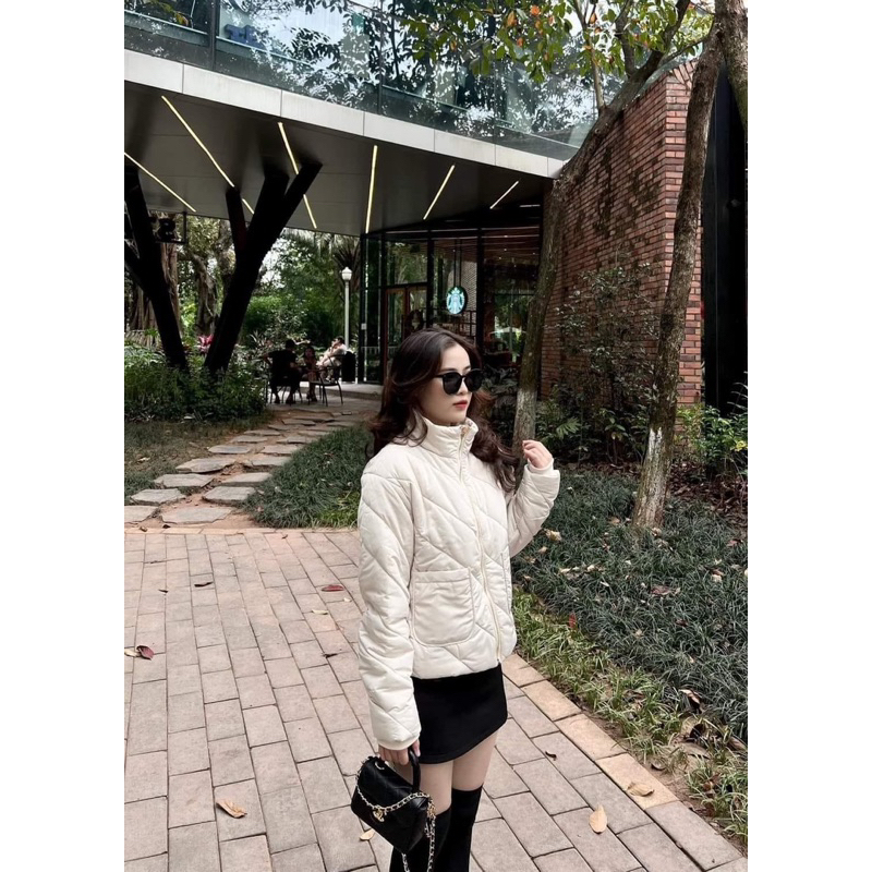 Áo phao trám Zr TQXK