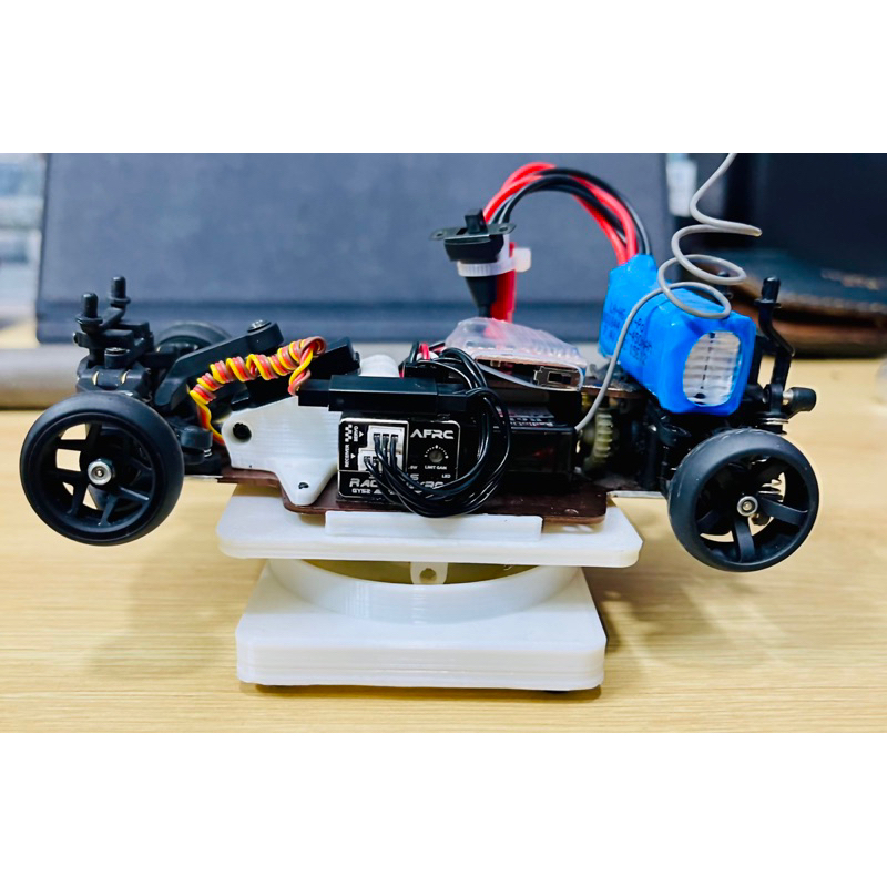 Bộ Mod RWD Cho Xe Drift K989 K969