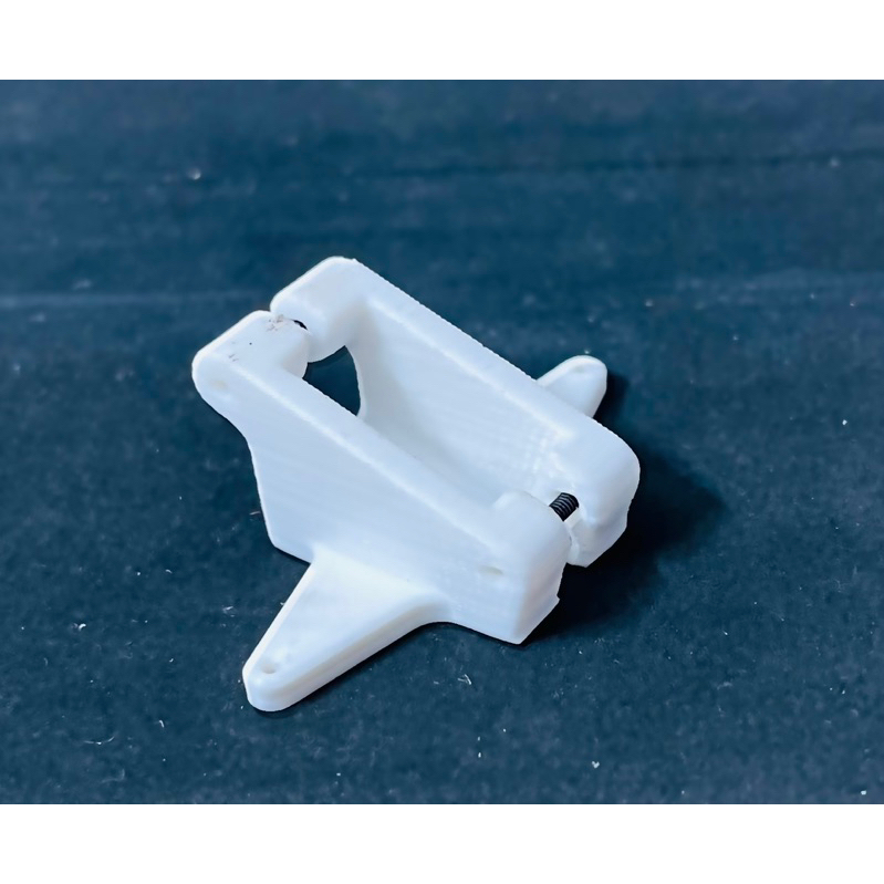 Bộ Mod RWD Cho Xe Drift K989 K969