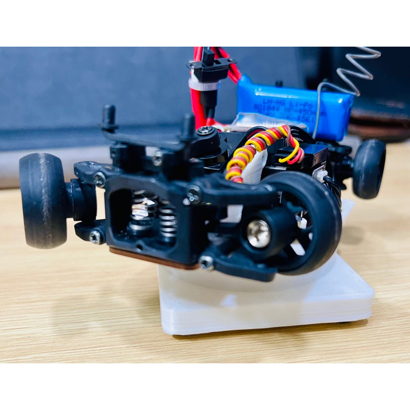 Bộ Mod RWD Cho Xe Drift K989 K969