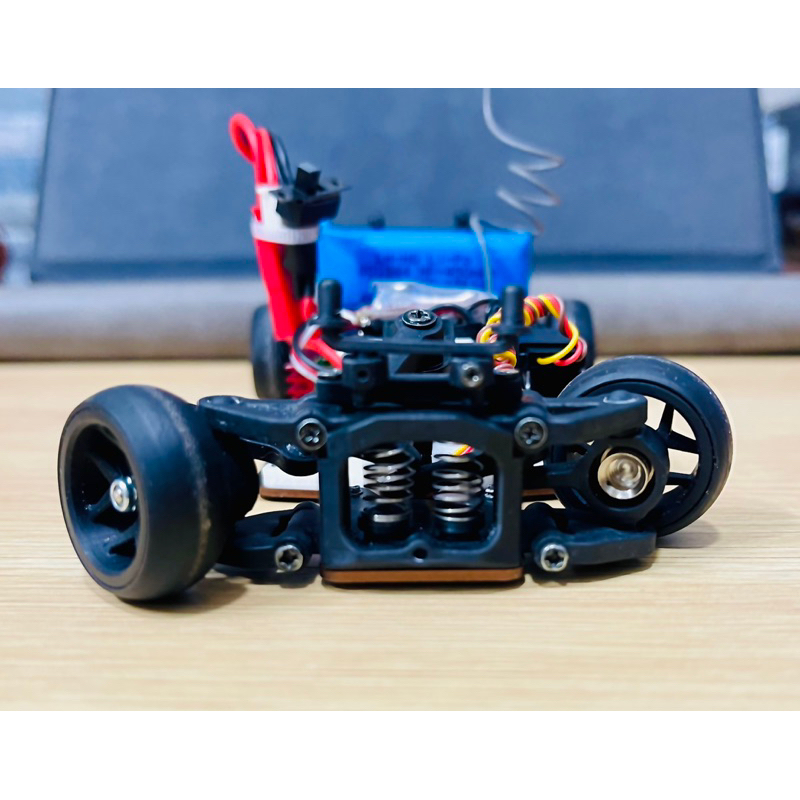 Bộ Mod RWD Cho Xe Drift K989 K969