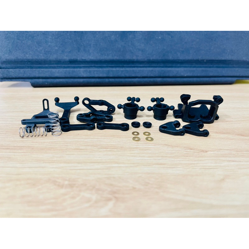 Bộ Mod RWD Cho Xe Drift K989 K969