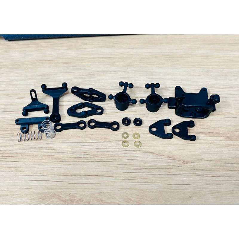 Bộ Mod RWD Cho Xe Drift K989 K969