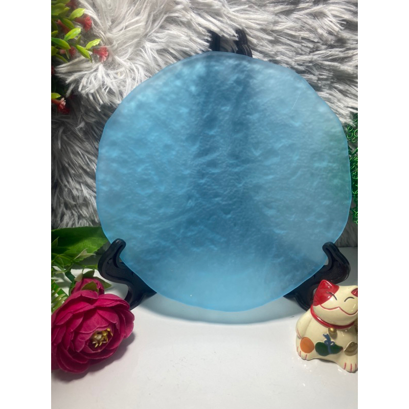 Dĩa thuỷ tinh nhật nhiều mẫu