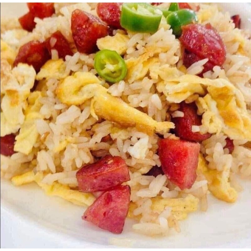 Lạp Xưởng Mỹ Kam Yen Jan Chinese Style Sausages