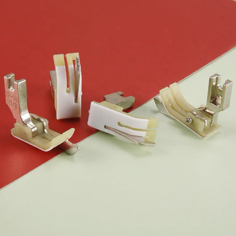 chân vịt Nhựa mí rẽ SP-18 trái phải 1,2,3,5,6 Ly