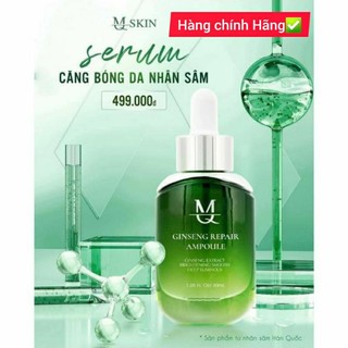 SERUM DƯỠNG CĂNG (30 mL)