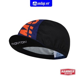 Nón Lưỡi Trai Thể Thao MONTON Skull Monton Traveler Cycling Cap