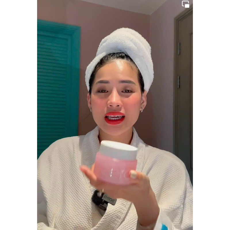 SÁP TẨY TRANG ZERO 50ML FULLBOX