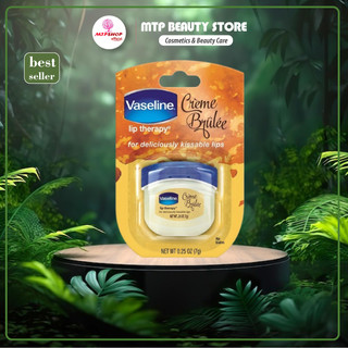 Son Dưỡng Môi Vaseline Lip Therapy