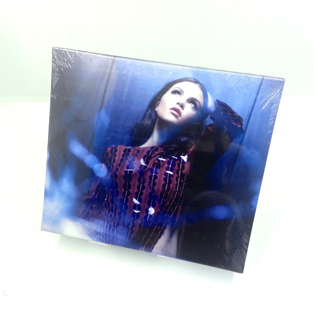CD chính hãng Selena Gomez – Revival
