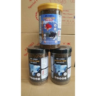 Thức ăn chìm cho cá chép sư tử 500g