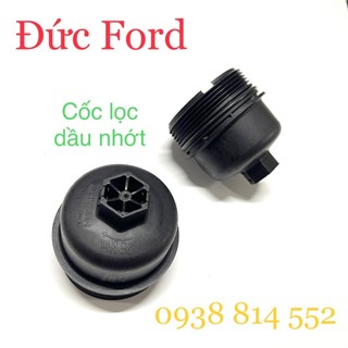 Đế lọc dầu nhớt Transit xịn