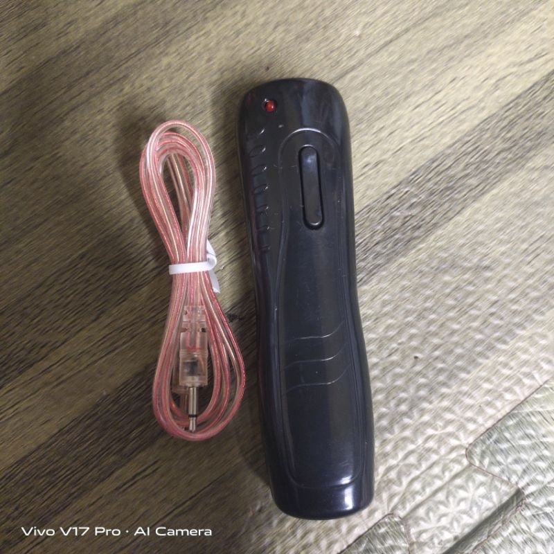 Đèn Pin 7 Chế Độ