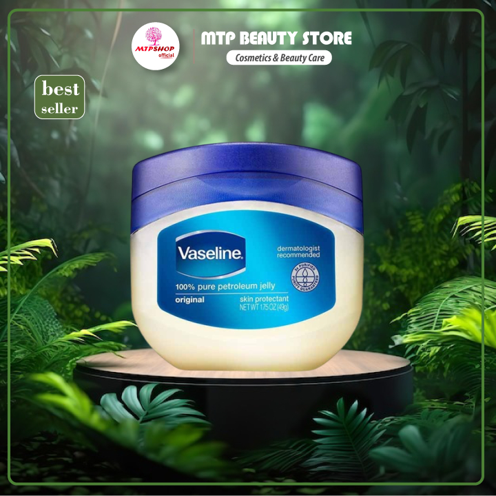 Son Dưỡng Môi Vaseline Lip Therapy