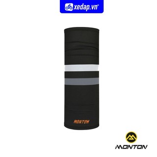 Khăn ống đa năng monton traveler cycling headwear