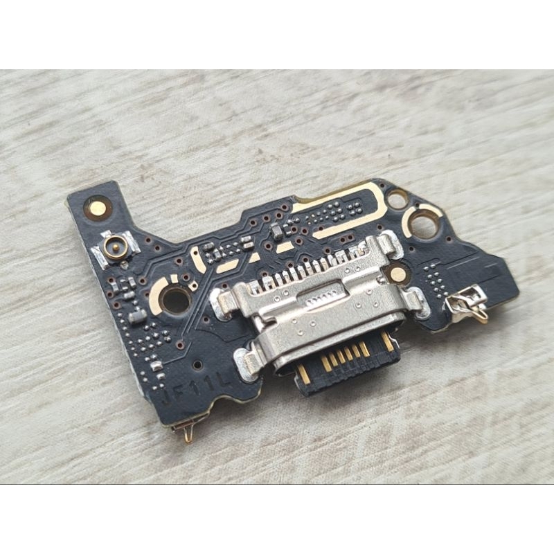 Cụm sạc zin Xiaomi Mi 11 Lite 4G , Xiaomi Mi 11 Lite 5G