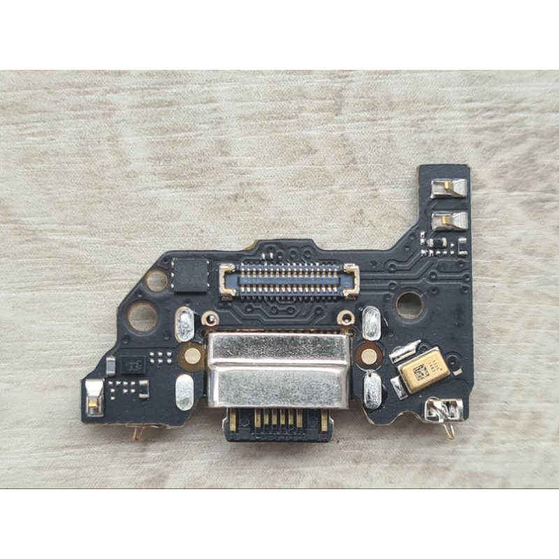 Cụm sạc zin Xiaomi Mi 11 Lite 4G , Xiaomi Mi 11 Lite 5G