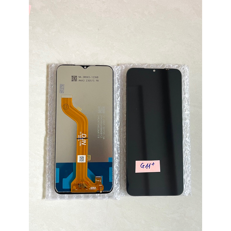 Màn hình bộ G11 plus / G11+