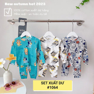 SET XUẤT DƯ NAM