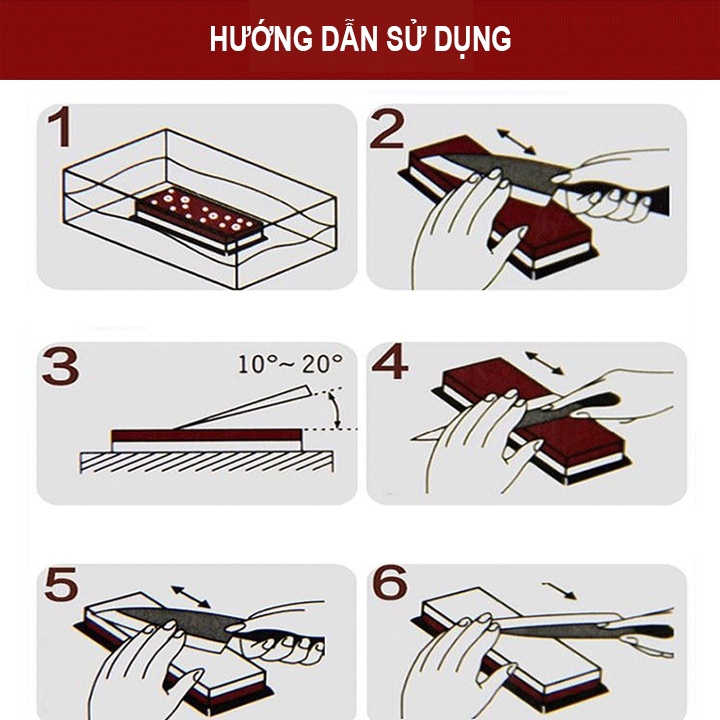 ĐÁ MÀI SIÊU MỊN 3000 - 8000 Chất Lượng Cao-Hàng Chuyên Xuất Khẩu Đi Nhật
