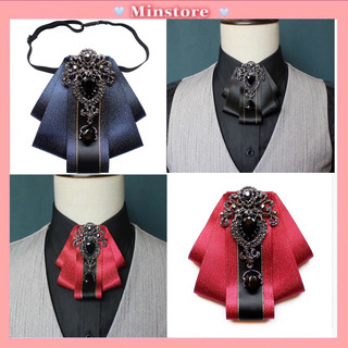Nơ cài áo cao cấp sang trọng
