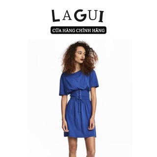 *#[ HM AUTH ]** ĐẦM ĐAI THẮT LƯNG HM SĂN SALE ( MỚI 100% )