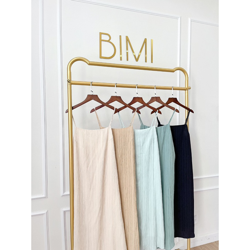 ĐẦM GÂN 2 DÂY - BIMI