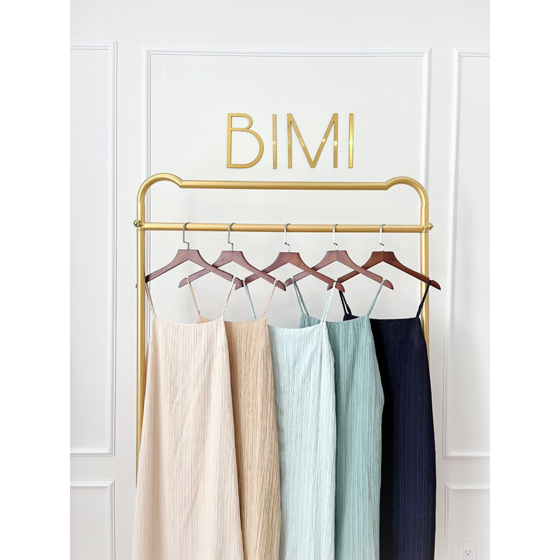 ĐẦM GÂN 2 DÂY - BIMI