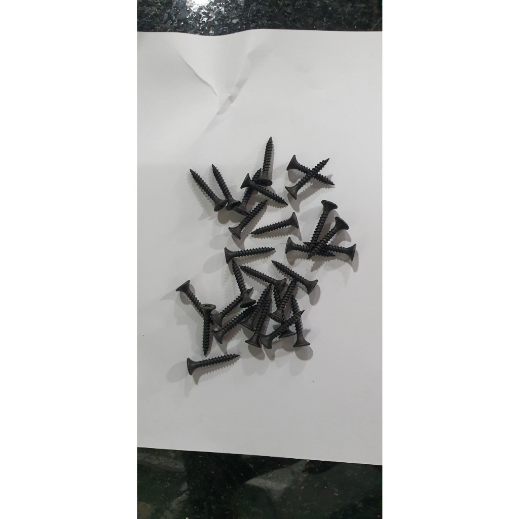 BÁN LẺ 100G - VÍT BẮN THẠCH CAO ĐỦ CÁC SIZE