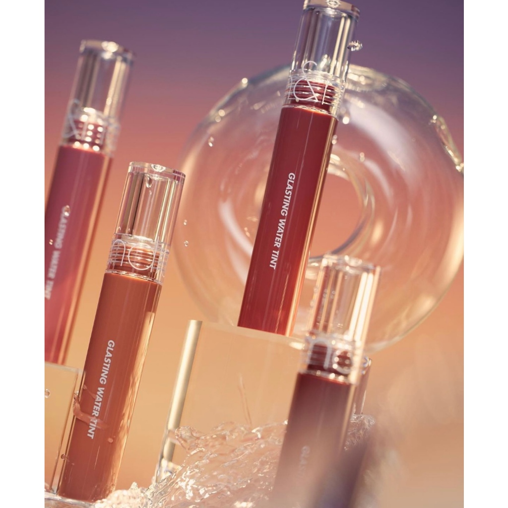 Son bóng Romand Glasting Water Tint