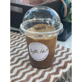 1 Kg Cà phê bột pha phin ( trộn nhiều cà phê để pha phin ngon hơn)