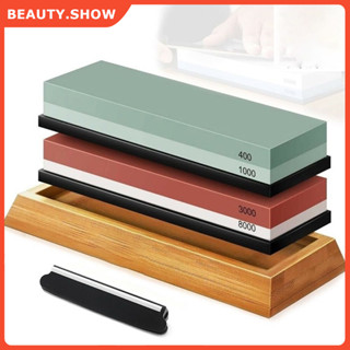 Đá Mài Dao Nhật Bản 2 Mặt Siêu Sắc Độ Mịn 1000 Đến 8000 Dụng Cụ Mài Dao Kéo Chuyên Nghiệp