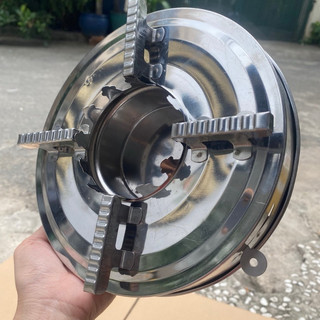 Bếp cồn inox cao cấp