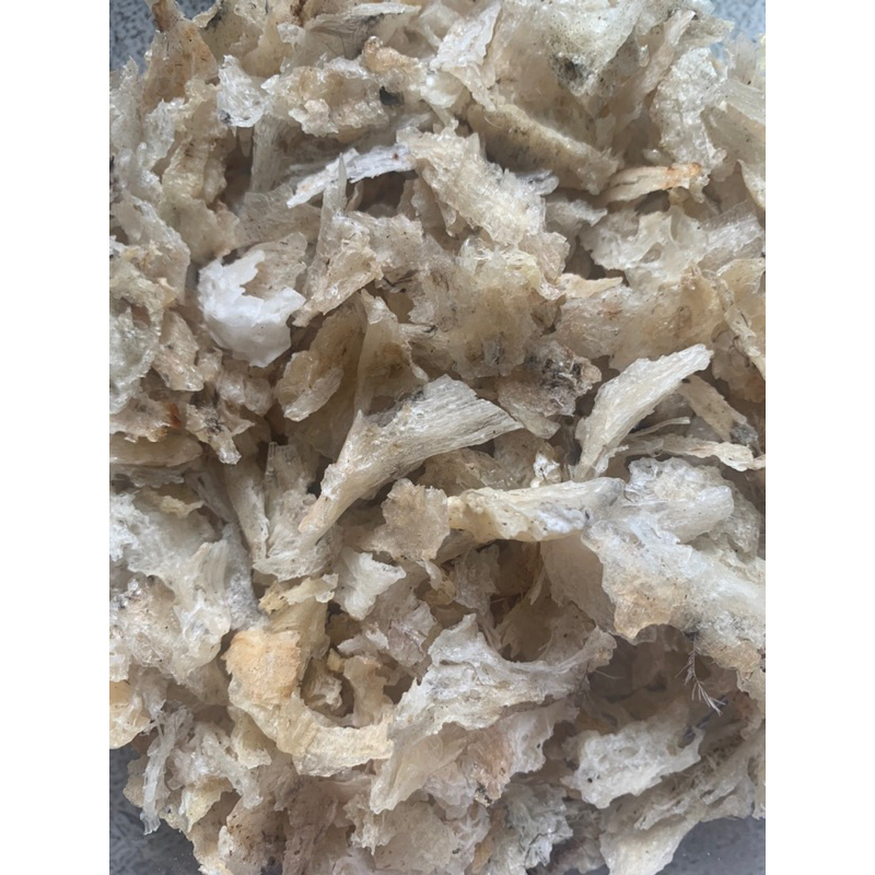 Yến vụn thô nhỏ  10g-25gr-50gr
