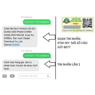 KEO NỐI MI SKY S SKY D-KEO NỐI MI-DỤNG CỤ NỐI MI-HOÀNG DUYÊN EYELASH