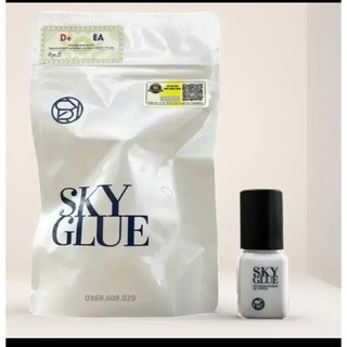 Keo sky S+