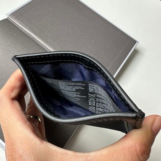 [Hàng chính hãng] Card holder Lacoste