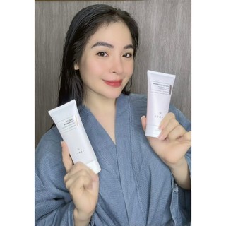 Sáp tẩy trangrửa mặt Lanci Hàn Quốc chuẩn chính hãng 100g