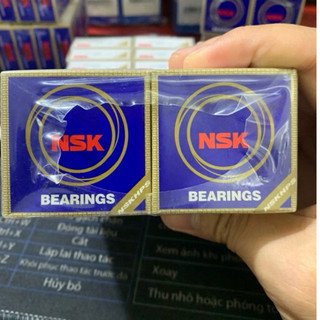 Vòng Bi NSK 6004 ZZCM Giá Hợp Lí