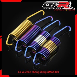 Lò xo chân chống đứng XMAX