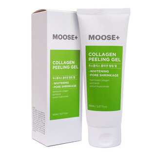 Tẩy da chết của Hàn thương hiệu moose