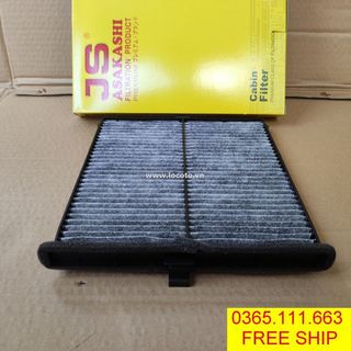 Lọc gió điều hòa mazda cx-5 2011-2021 js asakashi